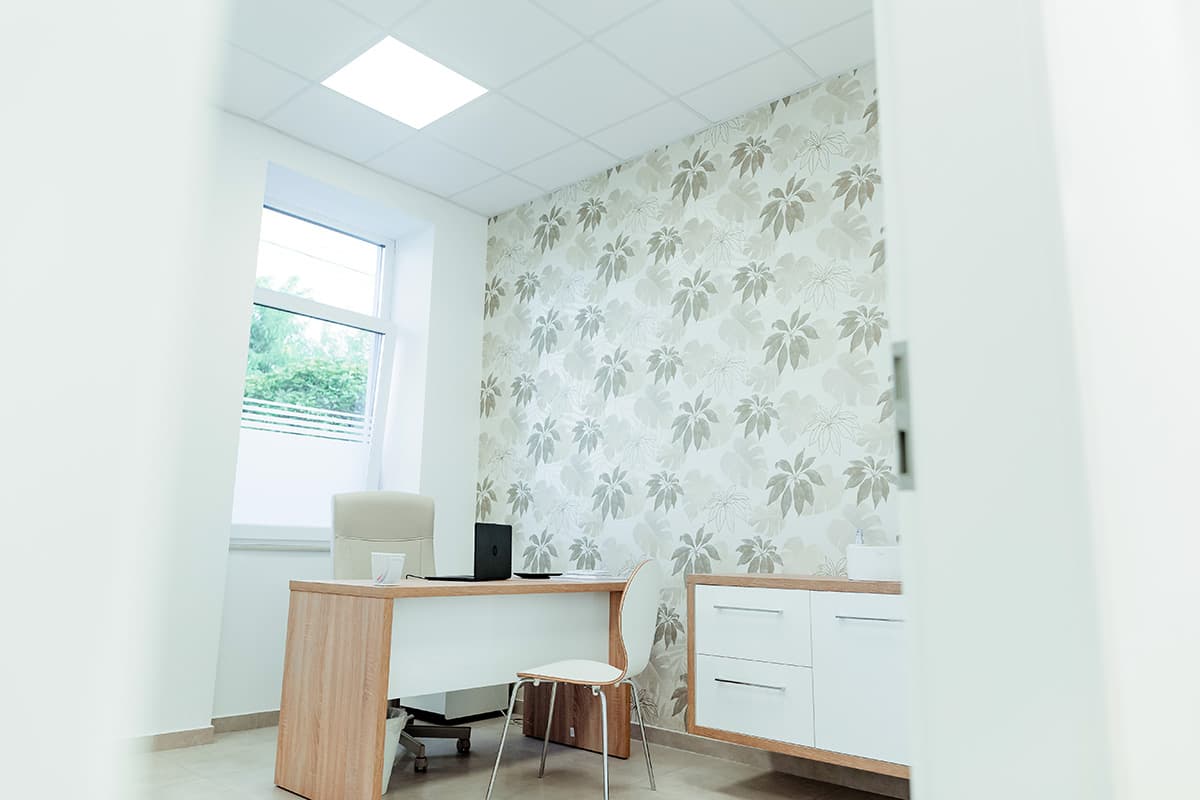 Consultații la Clinica Dr. Stoica