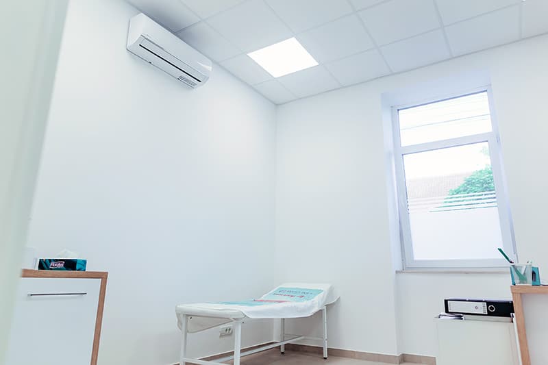 Întâlnirea cu doctorul - Clinica Dr. Stoica