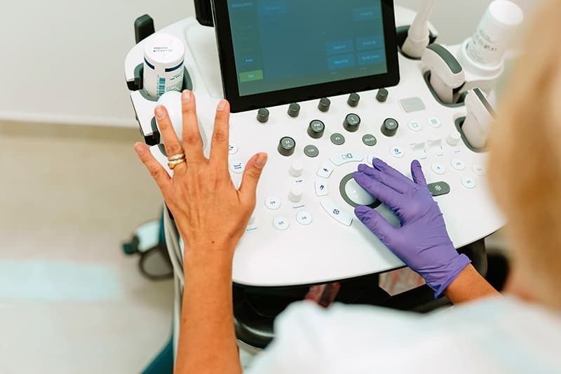 Ecografii performante - LCinica Dr. Stoica